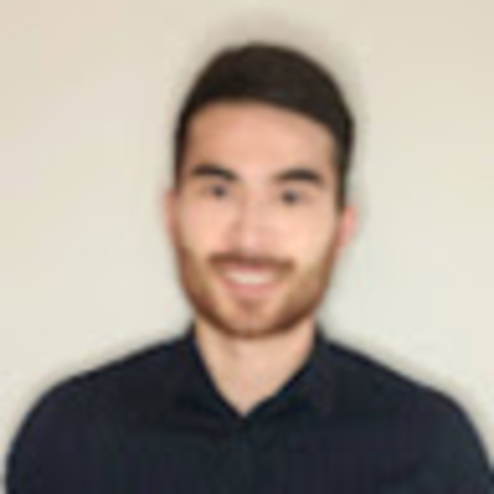 Meet your Posher, Kevin